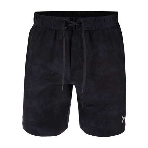 Short Onboard Karim Hombre