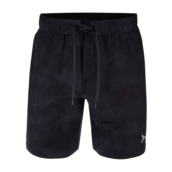 Short Onboard Karim Hombre