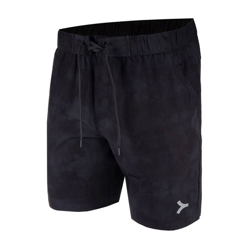 Short Onboard Karim Hombre