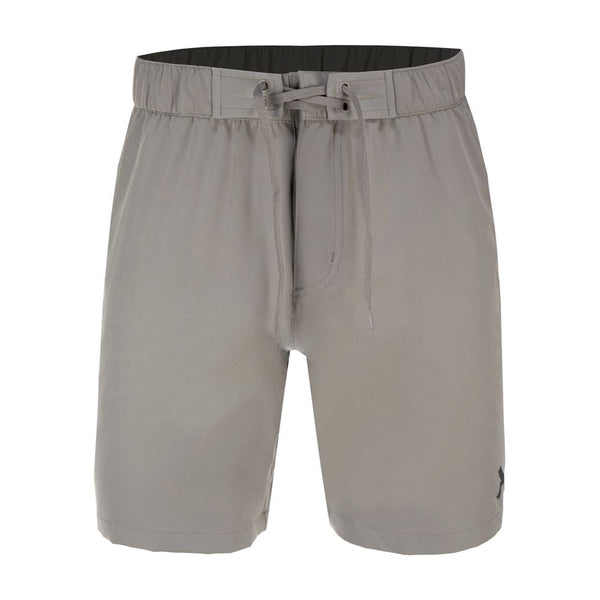 Short Onboard Karim Hombre