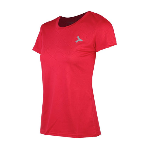 Playera Onboard Setfly Mujer