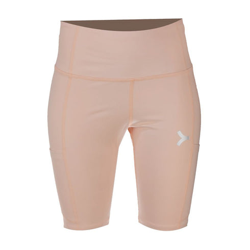 Short Onboard Parisian Biker Mujer