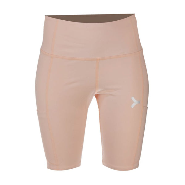 Short Onboard Parisian Biker Mujer