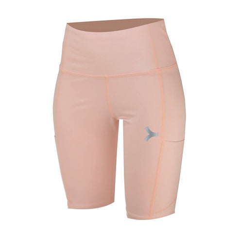 Short Onboard Parisian Biker Mujer