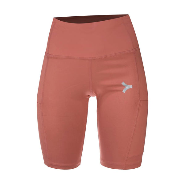 Short Onboard Parisian Biker Mujer