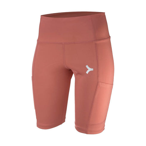 Short Onboard Parisian Biker Mujer