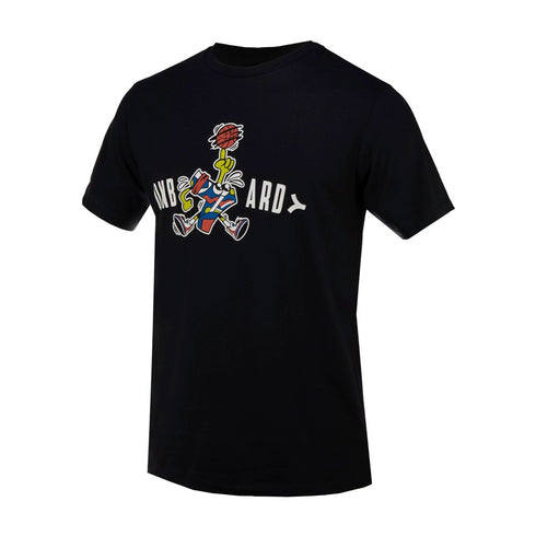 Playera Onboard Basquetbol Hombre