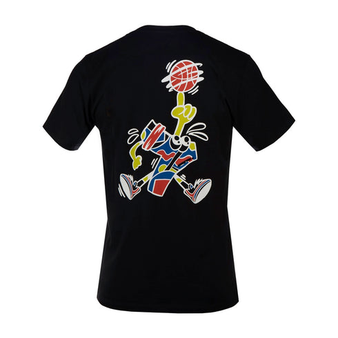 Playera Onboard Basquetbol Hombre