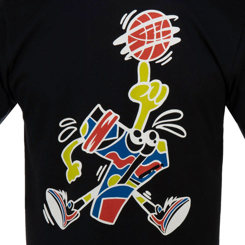 Playera Onboard Basquetbol Hombre