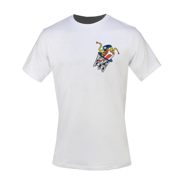 Playera Onboard Basquetbol Hombre