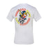 Playera Onboard Basquetbol Hombre
