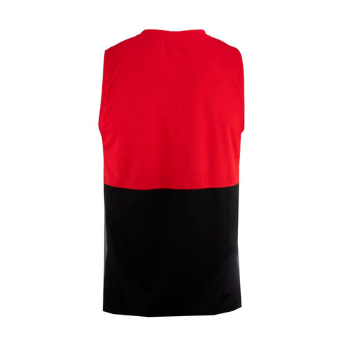 Tank Onboard Shark Hombre