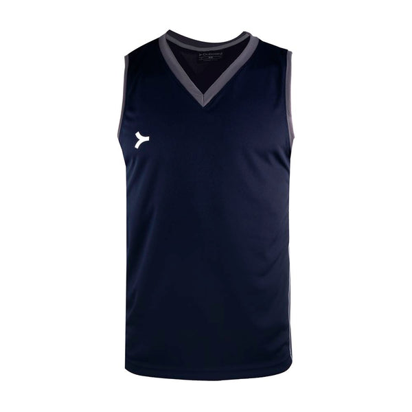 Tank Onboard Dynamite Hombre