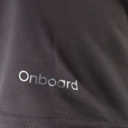 Playera Onboard Focus Hombre