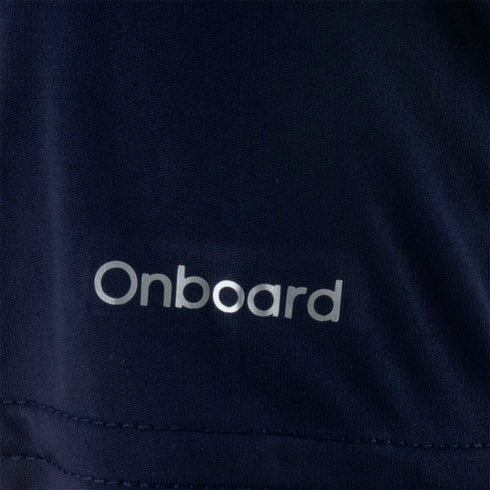 Playera Onboard Focus Hombre