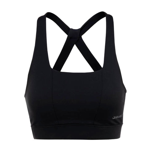 Top Onboard Level Mujer