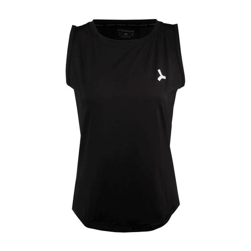 Tank Onboard Loreta Mujer