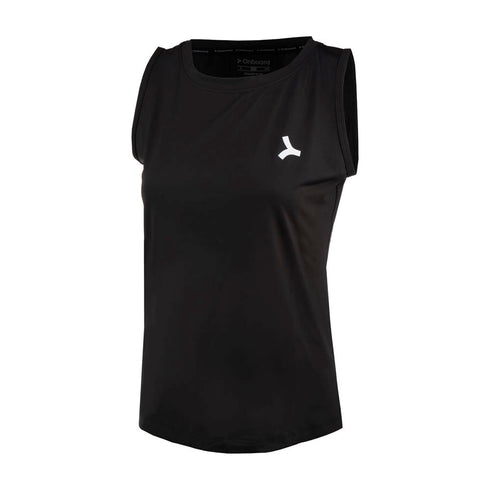 Tank Onboard Loreta Mujer