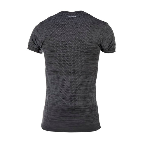 Playera Onboard Solar Hombre