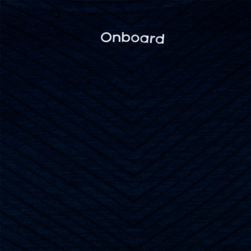 Playera Onboard Solar Hombre