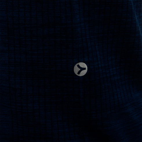 Playera Onboard Solar Hombre