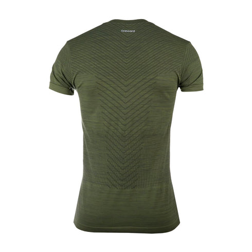 Playera Onboard Solar Hombre