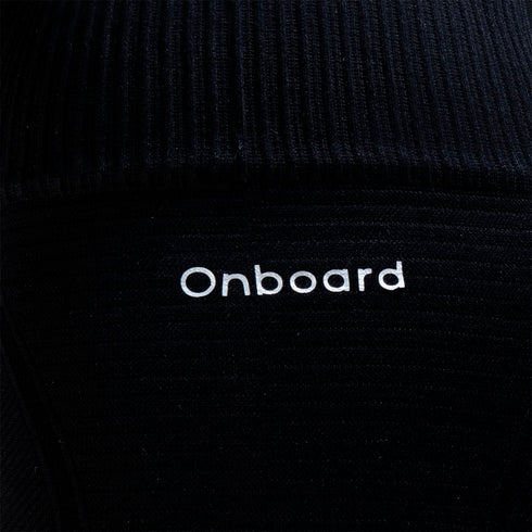 Short Onboard Alien Mujer