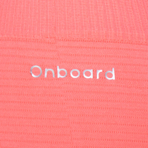 Short Onboard Alien Mujer