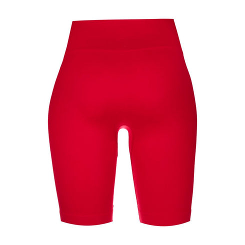 Short Onboard Alien Mujer