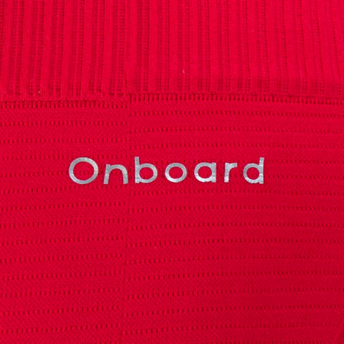 Short Onboard Alien Mujer