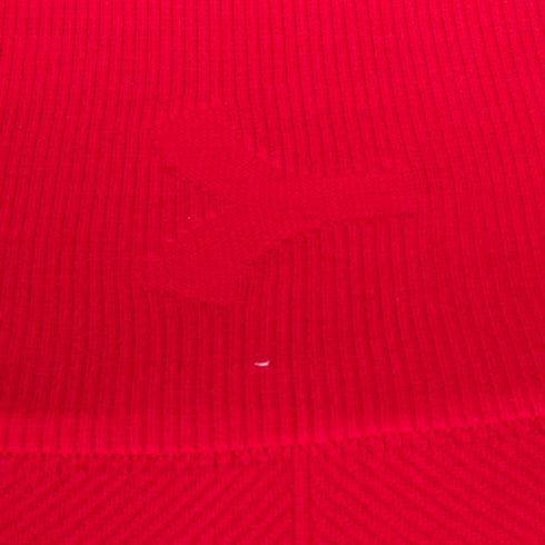 Short Onboard Alien Mujer