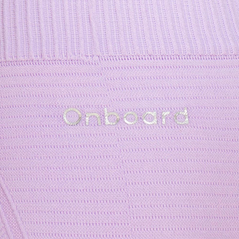 Short Onboard Alien Mujer