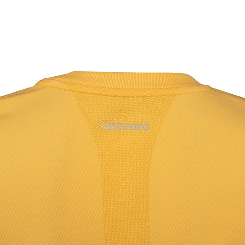 Playera Onboard Alien Mujer