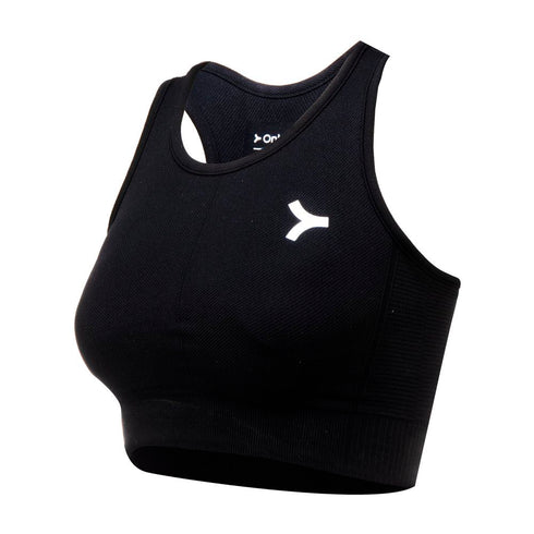 Top Onboard Alien Mujer