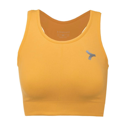 Top Onboard Alien Mujer