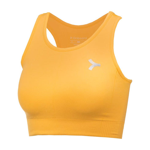 Top Onboard Alien Mujer