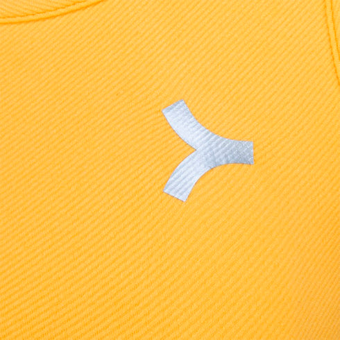 Top Onboard Alien Mujer