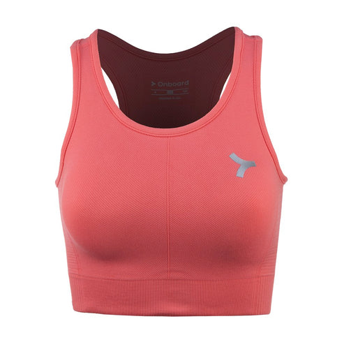 Top Onboard Alien Mujer