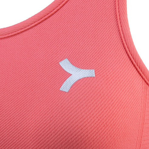 Top Onboard Alien Mujer