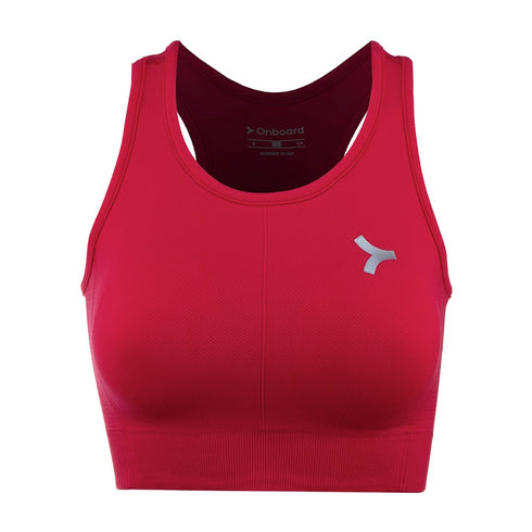 Top Onboard Alien Mujer