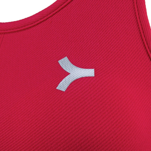 Top Onboard Alien Mujer