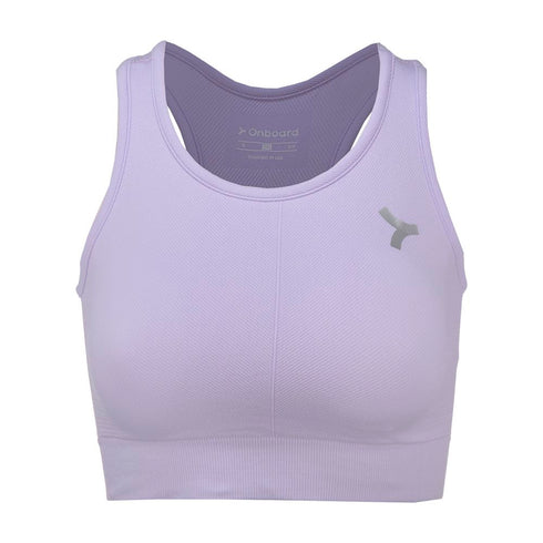 Top Onboard Alien Mujer