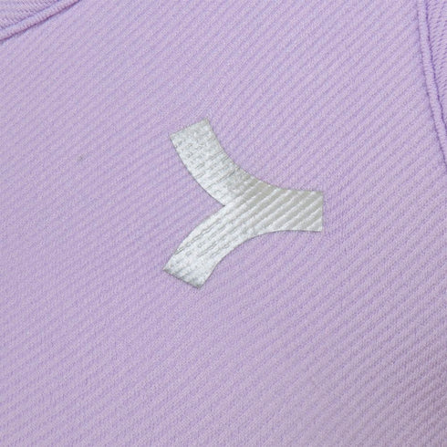 Top Onboard Alien Mujer