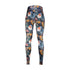 Leggings Onboard Elan Mujer