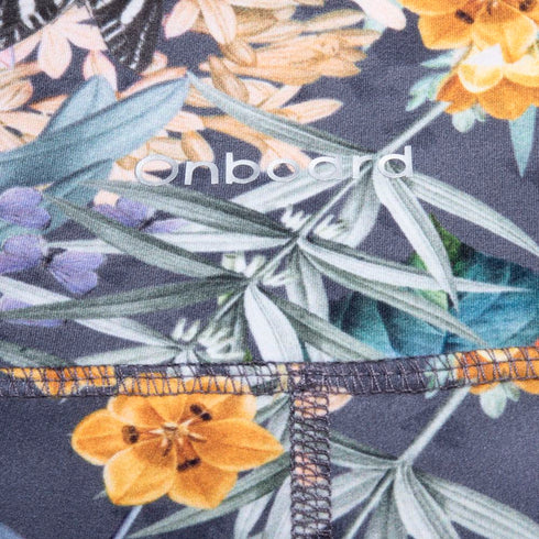 Leggings Onboard Elan Mujer