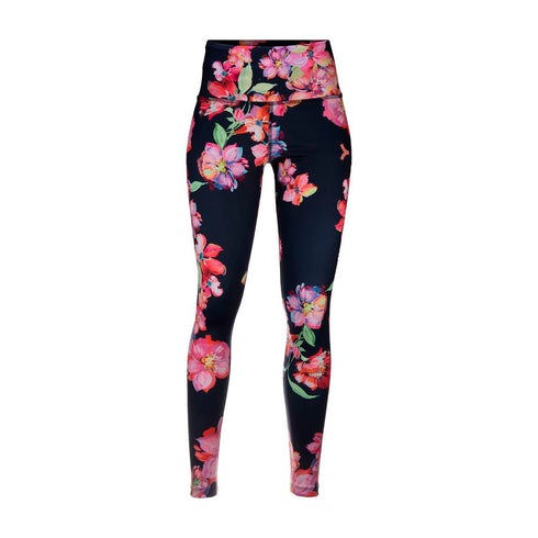 Leggings Onboard Elan Mujer