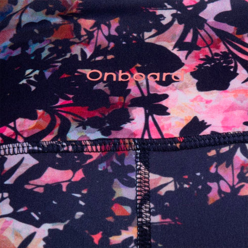 Leggings Onboard Elan Mujer