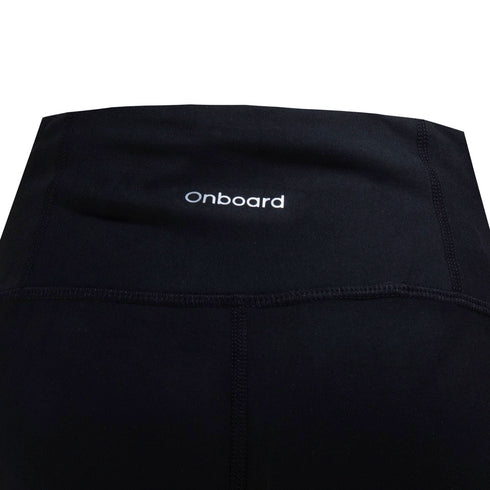 Short Onboard Elan Mujer