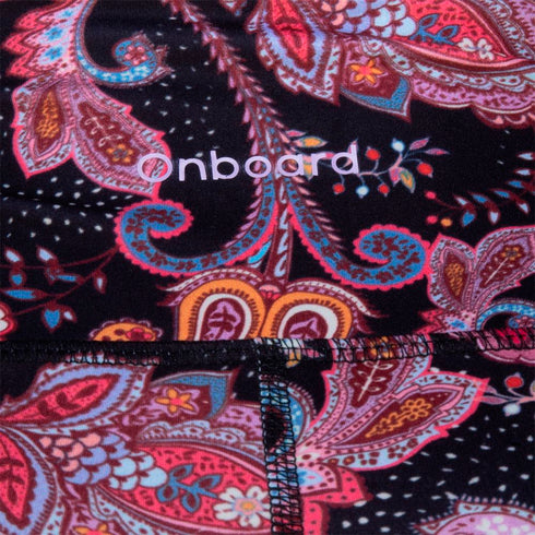 Short Onboard Elan Biker Mujer