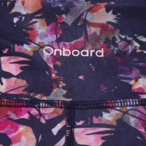 Short Onboard Elan Biker Mujer